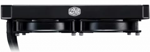خنک کننده پردازنده  Cooler Master مدل MASTERLIQUID LITE ML240L RGB