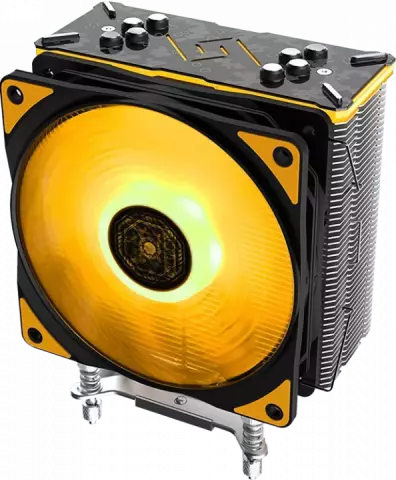 خنک کننده پردازنده Deepcool مدل GAMMAXX GT TGA