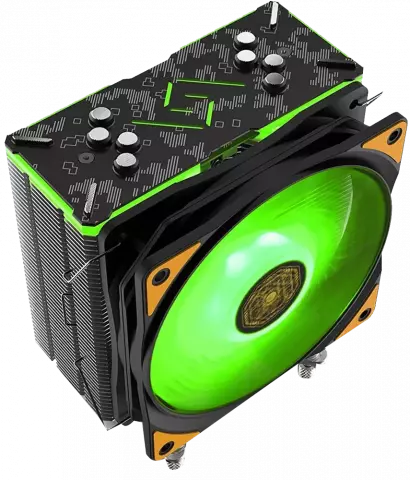 خنک کننده پردازنده  Deepcool مدل  GAMMAXX GT TGA