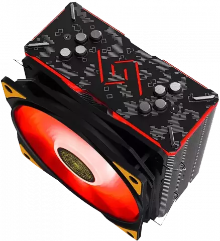 خنک کننده پردازنده  Deepcool مدل  GAMMAXX GT TGA