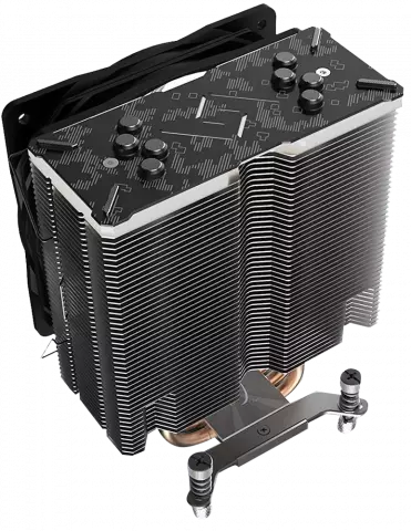 خنک کننده پردازنده  Deepcool مدل  GAMMAXX GT TGA