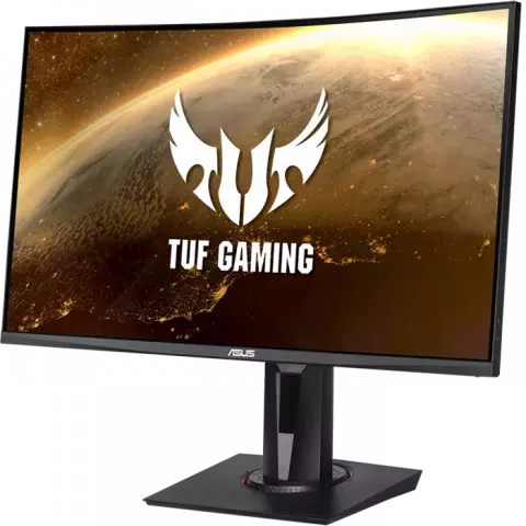 مانیتور گیمینگ 27 اینچ Asus مدل TUF Gaming VG27WQ