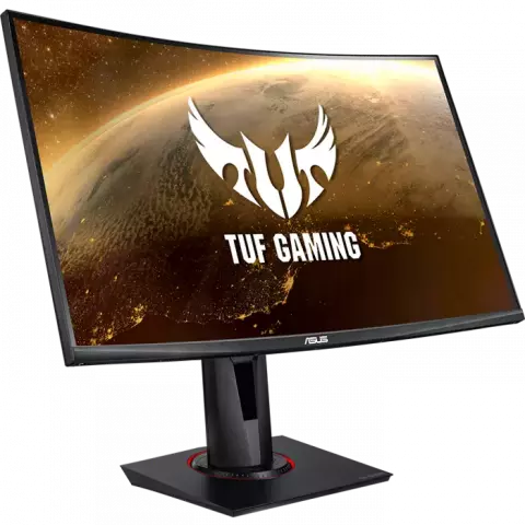 مانیتور گیمینگ 27 اینچ Asus مدل TUF Gaming VG27WQ