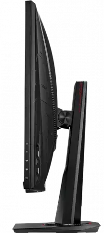مانیتور گیمینگ 27 اینچ Asus مدل TUF Gaming VG27WQ