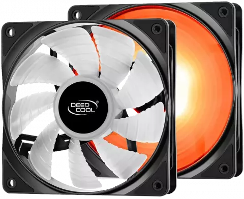 خنک کننده پردازنده  Deepcool مدل  NEPTWIN RGB