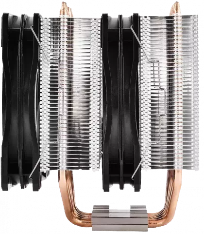 خنک کننده پردازنده  Deepcool مدل  NEPTWIN RGB