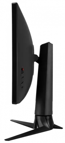 مانیتور گیمینگ 27 اینچ Asus مدل ROG Strix XG27UQR