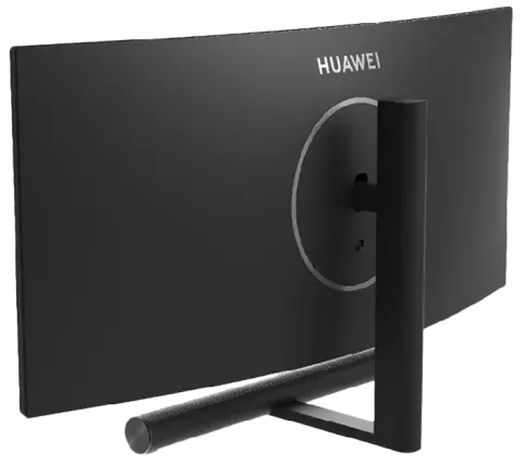 مانیتور منحنی 34 اینچ Huawei مدل Mate View GT ZQE-CAA