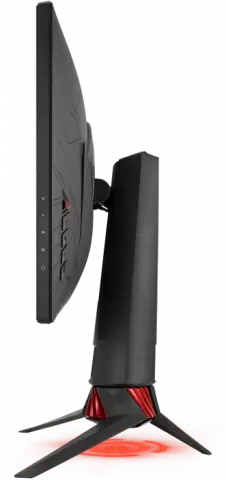 مانیتور گیمینگ 24.5 اینچ Asus مدل ROG Strix XG258Q