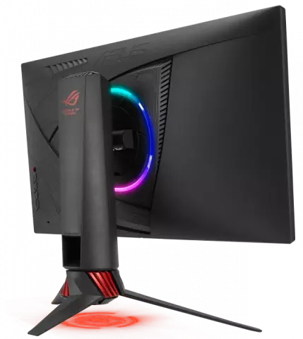 مانیتور گیمینگ 24.5 اینچ Asus مدل ROG Strix XG258Q