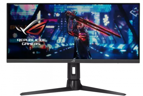 مانیتور 29.5 اینچ ASUS مدل ROG Strix XG309CM