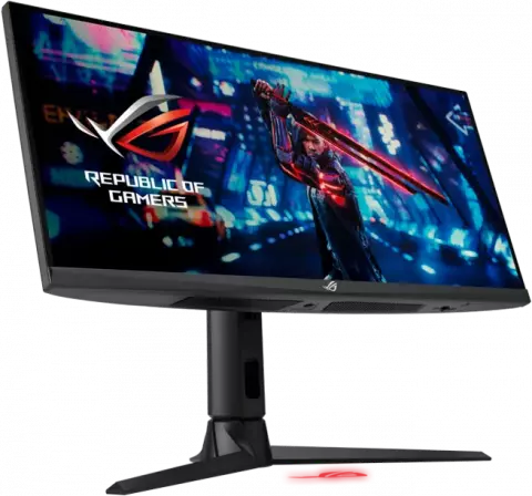 مانیتور 29.5 اینچ ASUS مدل ROG Strix XG309CM