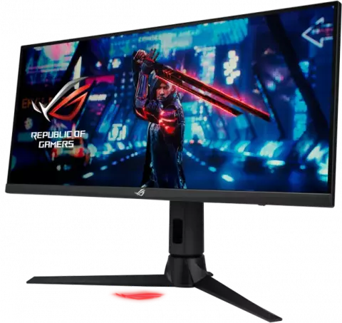 مانیتور 29.5 اینچ ASUS مدل ROG Strix XG309CM