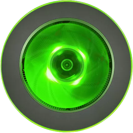 خنک کننده پردازنده Coolermaster مدل MASTERAIR G100M