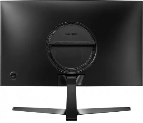مانیتور گیمینگ منحنی 24 اینچ Samsung مدل Odyssey CRG5 C24RG50FZR