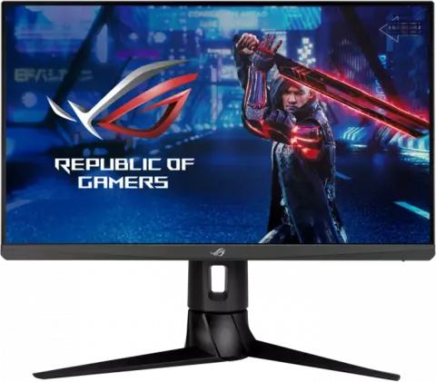 مانیتور گیمینگ 24 اینچ Asus مدل ROG STRIX XG249CM