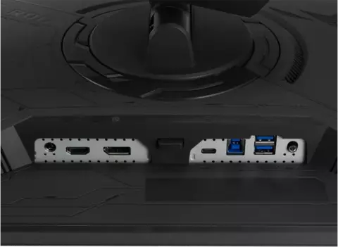 مانیتور گیمینگ 24 اینچ Asus مدل ROG STRIX XG249CM