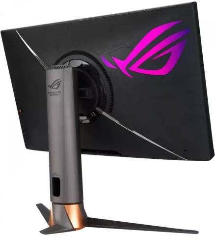 مانیتور گیمینگ 27 اینچ Asus مدل ROG Swift PG279QM