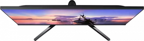 مانیتور 24 اینچ Samsung مدل  F24T350FHR