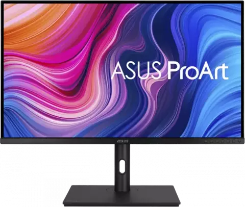 مانیتور 32 اینچ ASUS مدل ProArt PA329CV