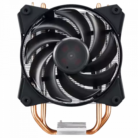 خنک کننده پردازنده Coolermaster مدل MASTERAIR PRO 4 MAY-T4PN-220PK-R1