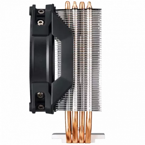 خنک کننده پردازنده Coolermaster مدل MASTERAIR PRO 4 MAY-T4PN-220PK-R1