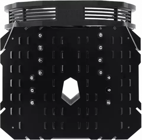 خنک کننده پردازنده Thermalright مدل LE GRAND MACHO RT