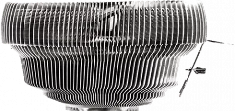 خنک کننده پردازنده Green مدل TINYCOOL 90PWM