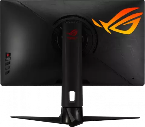 مانیتور گیمینگ 27 اینچ Asus مدل ROG Strix XG27AQ