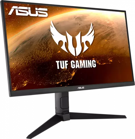 مانیتور گیمینگ 27 اینچ Asus مدل TUF Gaming VG27AQL1A