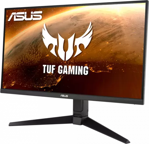 مانیتور گیمینگ 27 اینچ Asus مدل TUF Gaming VG27AQL1A
