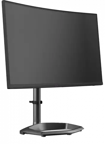 مانیتور گیمینگ منحنی 27 اینچ Cooler Master مدل GM27-CFX