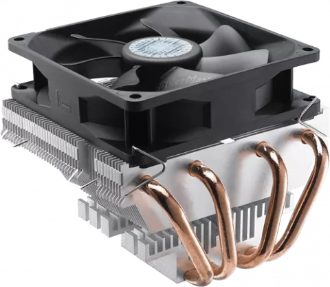 خنک کننده COOLER MASTER مدل VORTEX PLUS