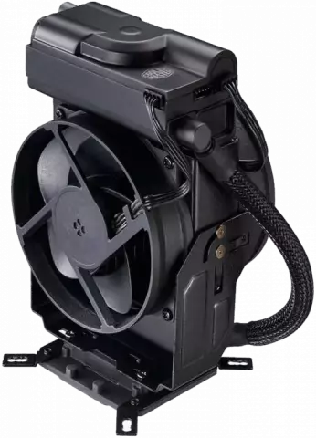 خنک کننده پردازنده Coolermaster مدل MASTER LIQUID MAKER 92