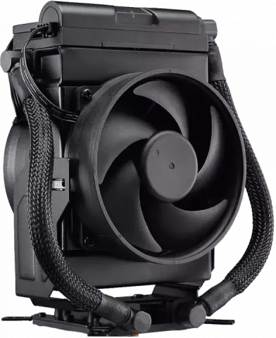 خنک کننده پردازنده Coolermaster مدل MASTER LIQUID MAKER 92