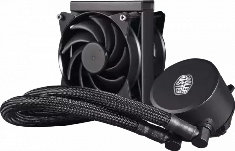 خنک کننده پردازنده Coolermaster مدل MASTER LIQUID 120