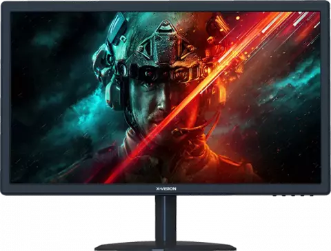 مانیتور 19.5 اینچ Xvision مدل XK2030H