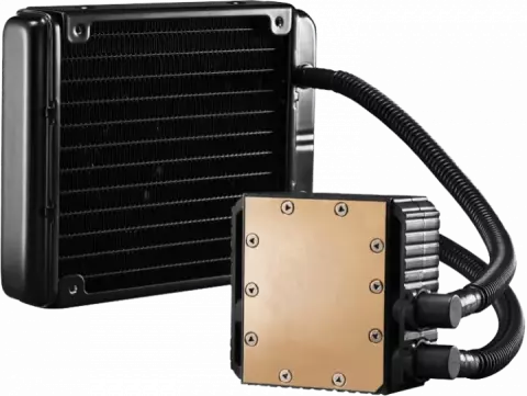 خنک کننده پردازنده Coolermaster مدل