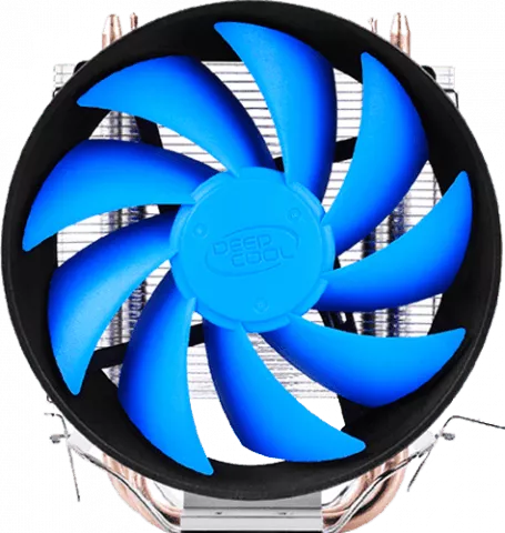 خنک کننده پردازنده Deepcool مدل GAMMAXX 200T