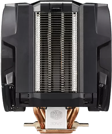 خنک کننده پردازنده Coolermaster مدل MASTER AIR MAKER 8