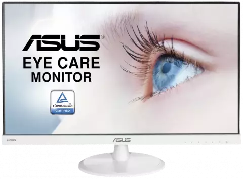 مانیتور 23 اینچ Asus مدل VC239HE-W