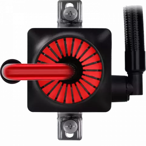 خنک کننده پردازنده Deepcool مدل CAPTAIN 120 EX