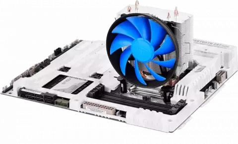 خنک کننده پردازنده DEEPCOOL GAMMAXX 300