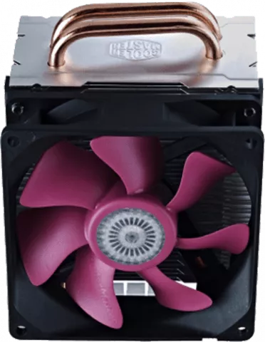 خنک کننده پردازنده COOLER MASTER مدل BLIZZARD T2