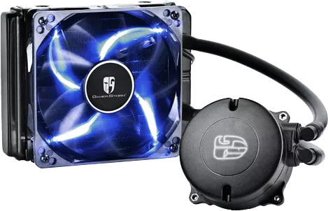 خنک کننده پردازنده Deepcool مدل MAELSTROM 120T