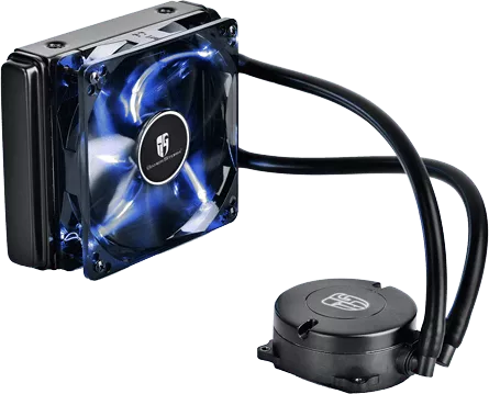 خنک کننده پردازنده Deepcool مدل MAELSTROM 120T