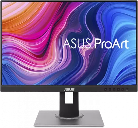 مانیتور 24.1 اینچ ASUS مدل ProArt PA248QV