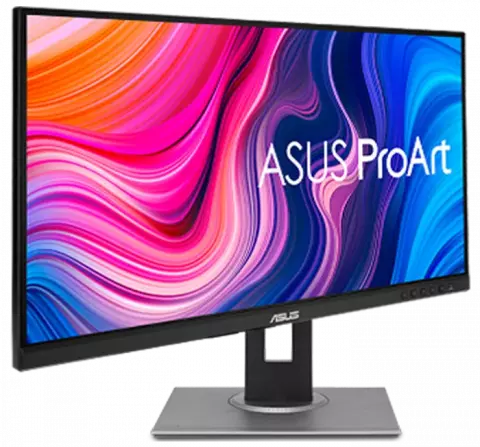مانیتور 24.1 اینچ ASUS مدل ProArt PA248QV