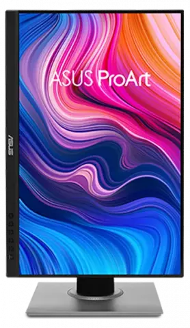 مانیتور 24.1 اینچ ASUS مدل ProArt PA248QV