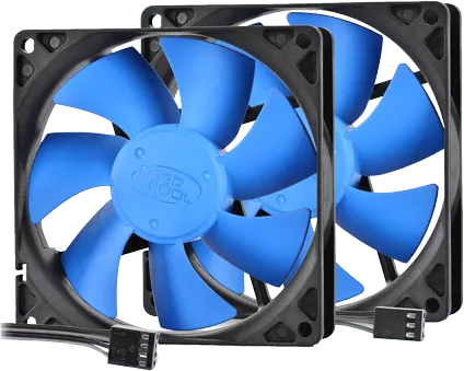 خنک کننده پردازنده Deepcool مدل ICE BLADE 200M